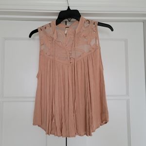 Free People top, XS
